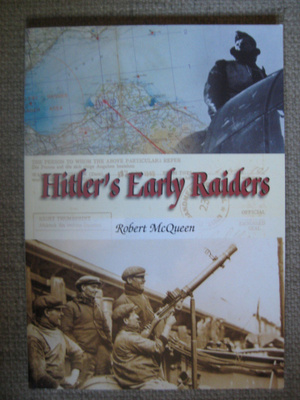 Hitler's Early Raiders