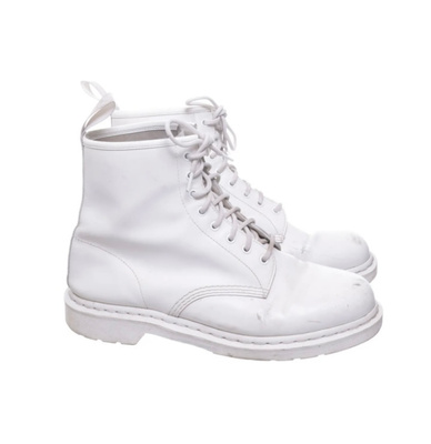 Dr.MARTENS BOOTS KENGÄT KOKO 48