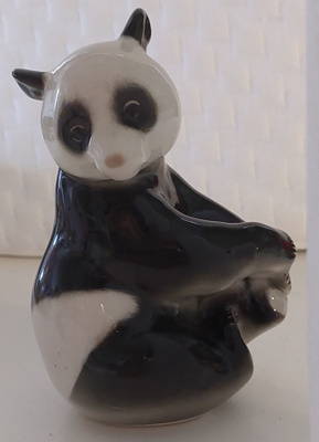 Lomonosov, panda!