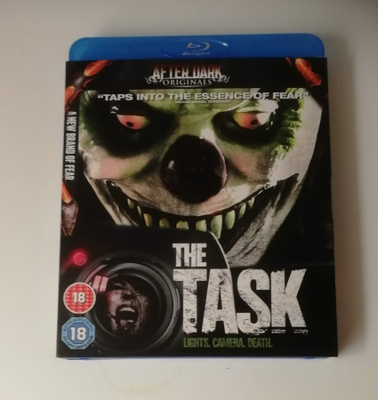 The Task