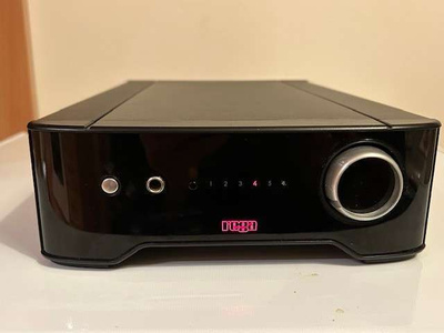 REGA BRIO INTEGROITU STEREOVAHVISTIN