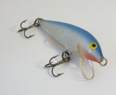Rapala Original 5cm