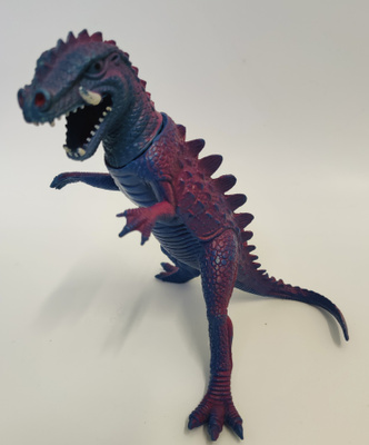 Dor Mei Godzilla dinosaurus 20cm