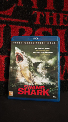 Swamp Shark