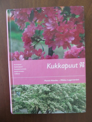 Kukkapuut
