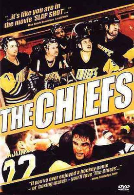 The Chiefs (R0) / Semi-Pro Hockey