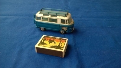 gorki toys- conner bus 2500 series