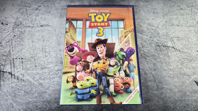 Toy Story 3