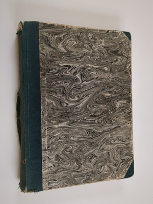 Pääskynen vuosikerta 1931