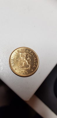 50 penniä 1989 kl 9