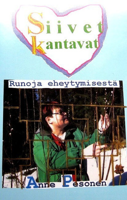 Runoja eheytymisestä Siivet kantavat