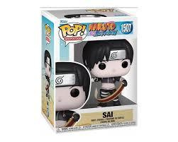 POP ANIMATION 1507 NARUTO SHIPPUDEN (84 808) sai