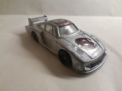 Porsche 935 Turbo