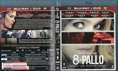 8-Pallo	(22 566)	k	-FI-	BLUR+DVD		(2)		2013	dvd+bluray,107mi
