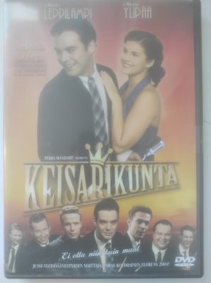 Keisarikunta