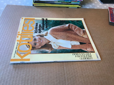 KOTILIESI 17/1980 HYVÄ
