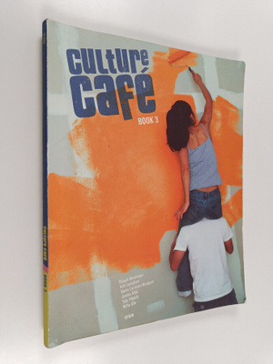 Culture Cafe Book 3