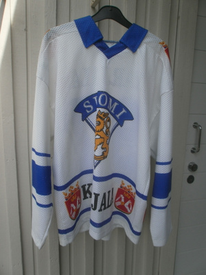 Fanipaita Suomi