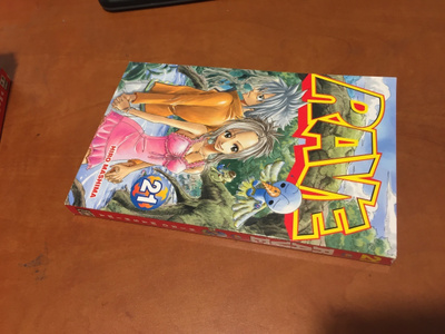 MASHIMA RAVE 21 HYVÄ