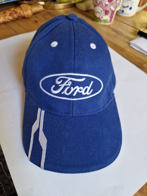 Ford Vintage Lippis