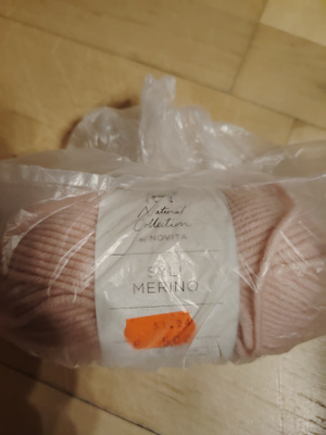 Villalankakerä 50g
