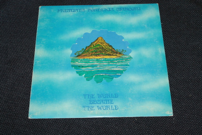PFM - The World became the World