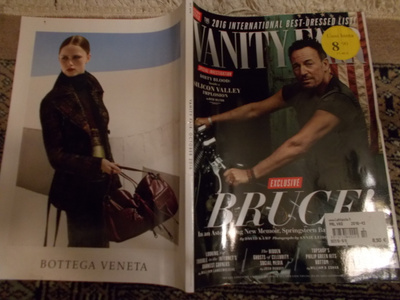 VANITY FAIR