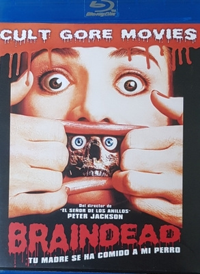 Braindead -Blu-Ray