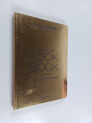 Benoit Peverelli : Parisian Chic Look Book : What Should ...