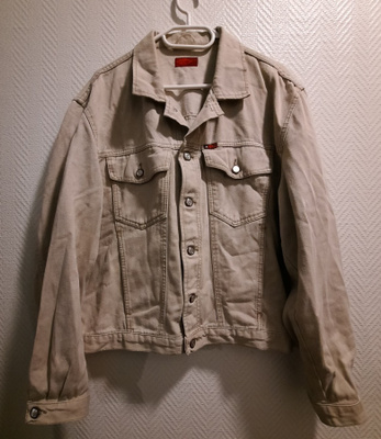 Lee Cooper farkkutakki