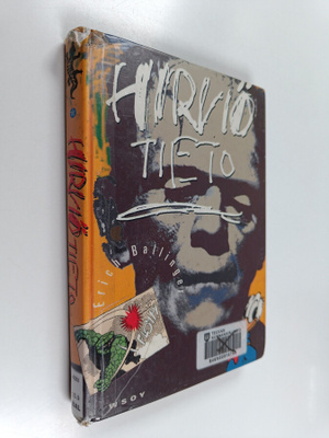 Erich Ballinger : Hirviötieto