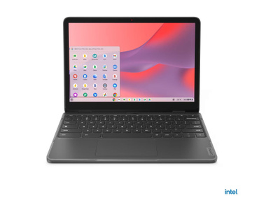 Lenovo 500e Chromebook 2nd Gen Celeron N4100 4/96 Gb 2-in-1