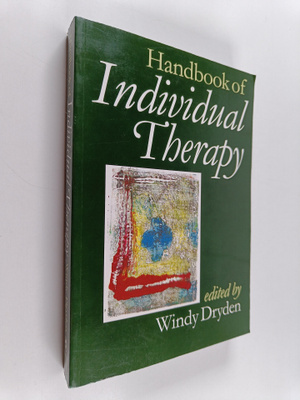 Windy Dryden : Handbook of individual therapy