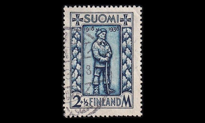 211 o Rintamamiesmerkki (1938)