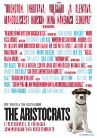 The Aristocrats  DVD