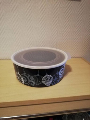 Tupperware Optimum