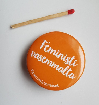 FEMINISMI RINTANAPPI
