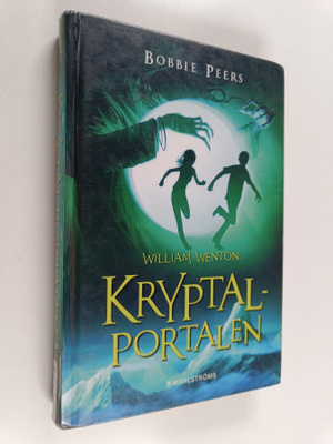 Bobbie Peers : Kryptalportalen
