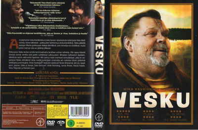 vesku (dokumentti O:Mika Kaurismäki) 7167