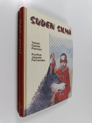Daniel Pennac : Suden silmä