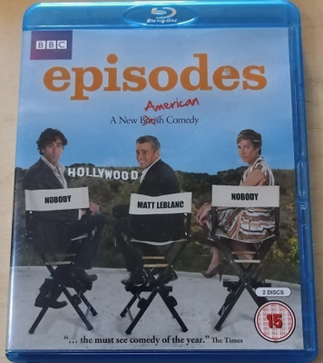 Episodes
