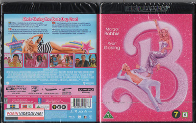 barbie	(25 871)	UUSI	-FI-	4K HD+BLUR		(2)	margot robbie	2023