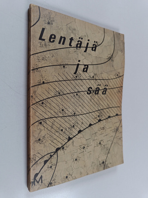 Lentäjä ja sää