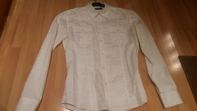 Kauluspaita L-koko By Jack & Jones Premium