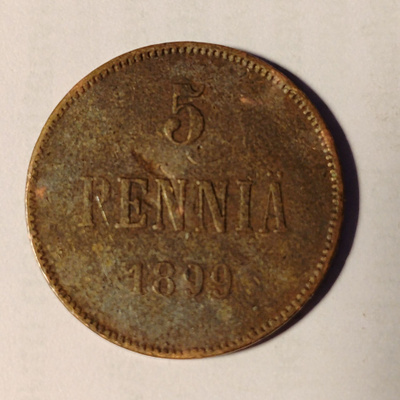 5p 1899