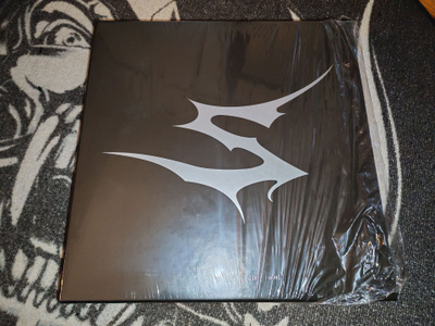 Sentenced-  The Urn - Complete Studio Recordings