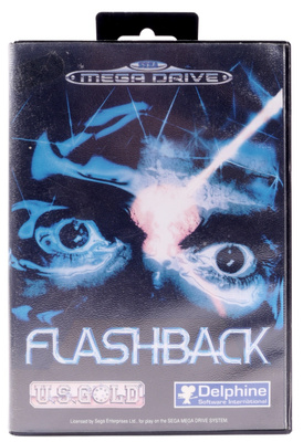 Flashback