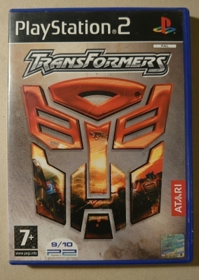 Transformers