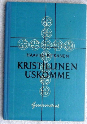 Kristillinen uskomme