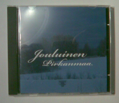 Jouluinen Pirkanmaa